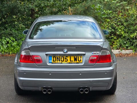 BMW 3 Series 3.2 M3 2dr 41