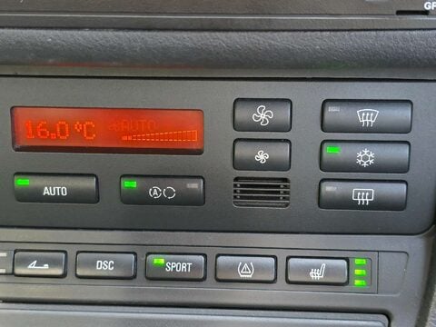 BMW 3 Series 3.2 M3 2dr 23