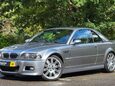 BMW 3 Series 3.2 M3 2dr 6