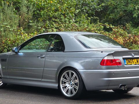 BMW 3 Series 3.2 M3 2dr 35