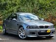 BMW 3 Series 3.2 M3 2dr 4
