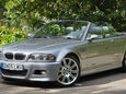 BMW 3 Series 3.2 M3 2dr 2