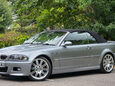BMW 3 Series 3.2 M3 2dr 53