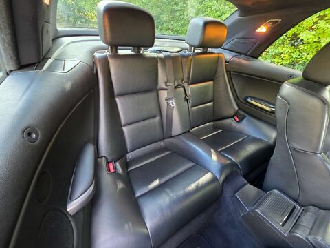 BMW 3 Series 3.2 M3 2dr 20