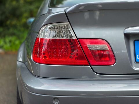 BMW 3 Series 3.2 M3 2dr 51