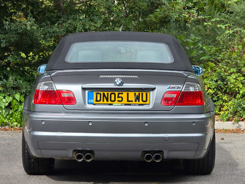 BMW 3 Series 3.2 M3 2dr 67