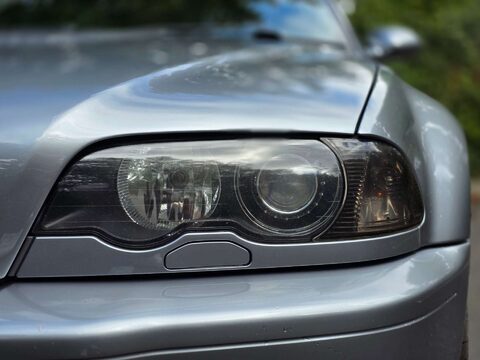 BMW 3 Series 3.2 M3 2dr 47