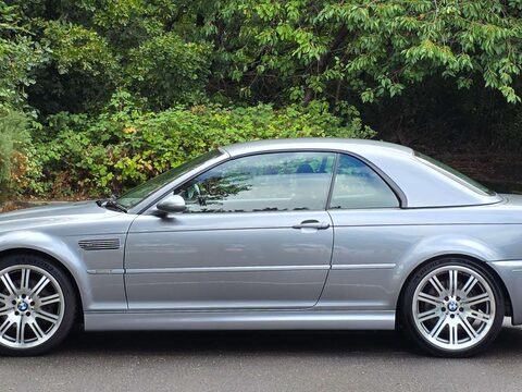 BMW 3 Series 3.2 M3 2dr 34