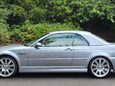 BMW 3 Series 3.2 M3 2dr 34