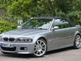 BMW 3 Series 3.2 M3 2dr 5