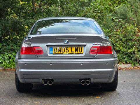 BMW 3 Series 3.2 M3 2dr 42