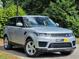 Land Rover Range Rover Sport 3.0 Range Rover Sport HSE Auto 4WD 5dr 20
