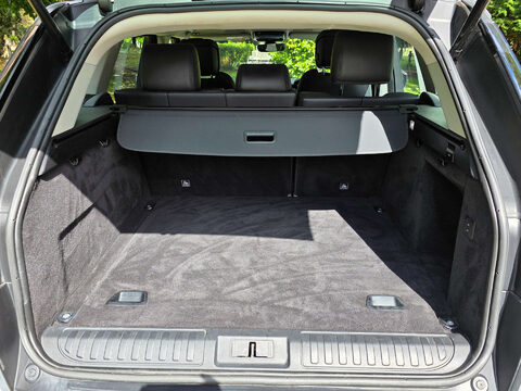 Land Rover Range Rover Sport 3.0 Range Rover Sport HSE Auto 4WD 5dr 17