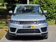 Land Rover Range Rover Sport 3.0 Range Rover Sport HSE Auto 4WD 5dr 22