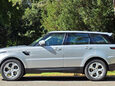Land Rover Range Rover Sport 3.0 Range Rover Sport HSE Auto 4WD 5dr 3