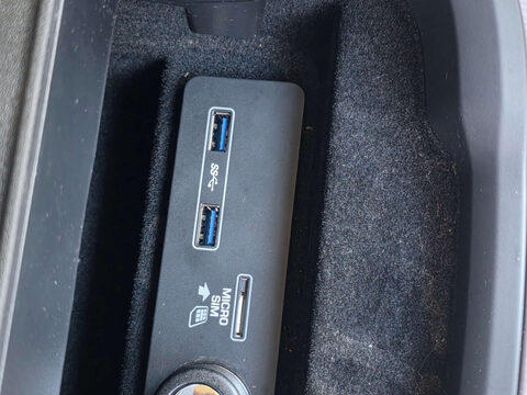 Land Rover Range Rover Sport 3.0 Range Rover Sport HSE Auto 4WD 5dr 31