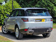 Land Rover Range Rover Sport 3.0 Range Rover Sport HSE Auto 4WD 5dr 25