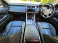 Land Rover Range Rover Sport 3.0 Range Rover Sport HSE Auto 4WD 5dr 8