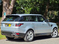 Land Rover Range Rover Sport 3.0 Range Rover Sport HSE Auto 4WD 5dr 30