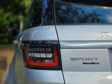 Land Rover Range Rover Sport 3.0 Range Rover Sport HSE Auto 4WD 5dr 66