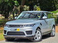 Land Rover Range Rover Sport 3.0 Range Rover Sport HSE Auto 4WD 5dr 23