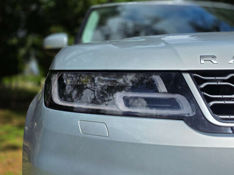 Land Rover Range Rover Sport 3.0 Range Rover Sport HSE Auto 4WD 5dr 68