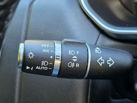 Land Rover Range Rover Sport 3.0 Range Rover Sport HSE Auto 4WD 5dr 34