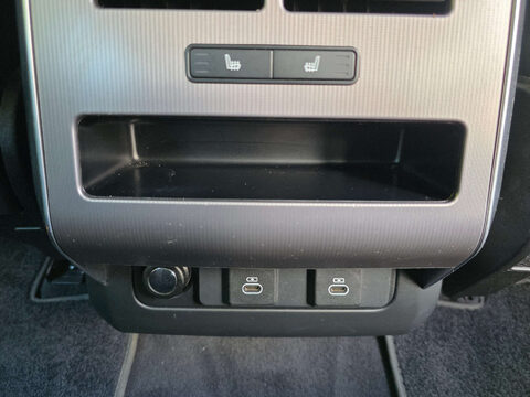 Land Rover Range Rover Sport 3.0 Range Rover Sport HSE Auto 4WD 5dr 39