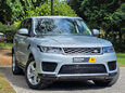 Land Rover Range Rover Sport 3.0 Range Rover Sport HSE Auto 4WD 5dr 21