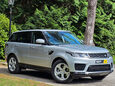 Land Rover Range Rover Sport 3.0 Range Rover Sport HSE Auto 4WD 5dr 1