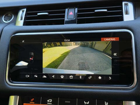 Land Rover Range Rover Sport 3.0 Range Rover Sport HSE Auto 4WD 5dr 49