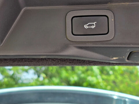 Land Rover Range Rover Sport 3.0 Range Rover Sport HSE Auto 4WD 5dr 44