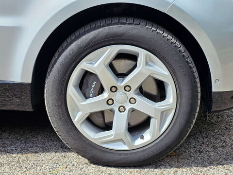 Land Rover Range Rover Sport 3.0 Range Rover Sport HSE Auto 4WD 5dr 18