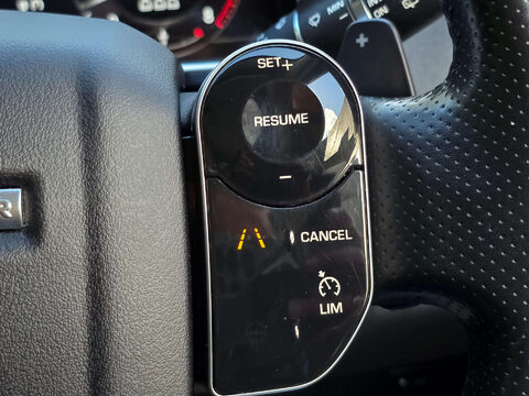 Land Rover Range Rover Sport 3.0 Range Rover Sport HSE Auto 4WD 5dr 35