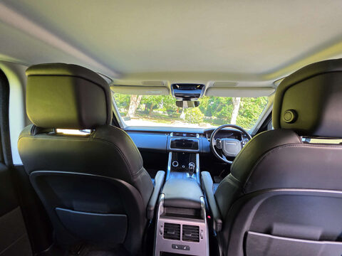 Land Rover Range Rover Sport 3.0 Range Rover Sport HSE Auto 4WD 5dr 15