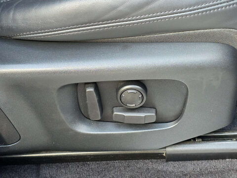 Land Rover Range Rover Sport 3.0 Range Rover Sport HSE Auto 4WD 5dr 43