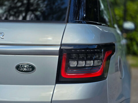 Land Rover Range Rover Sport 3.0 Range Rover Sport HSE Auto 4WD 5dr 64