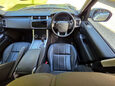 Land Rover Range Rover Sport 3.0 Range Rover Sport HSE Auto 4WD 5dr 63
