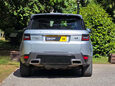 Land Rover Range Rover Sport 3.0 Range Rover Sport HSE Auto 4WD 5dr 27