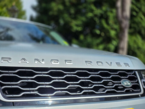 Land Rover Range Rover Sport 3.0 Range Rover Sport HSE Auto 4WD 5dr 67