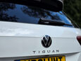 Volkswagen Tiguan 1.5 Tiguan R-Line TSi Semi-Auto 5dr 58