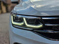 Volkswagen Tiguan 1.5 Tiguan R-Line TSi Semi-Auto 5dr 63