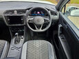 Volkswagen Tiguan 1.5 Tiguan R-Line TSi Semi-Auto 5dr 13