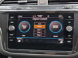 Volkswagen Tiguan 1.5 Tiguan R-Line TSi Semi-Auto 5dr 29