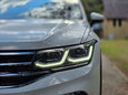 Volkswagen Tiguan 1.5 Tiguan R-Line TSi Semi-Auto 5dr 61