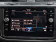 Volkswagen Tiguan 1.5 Tiguan R-Line TSi Semi-Auto 5dr 34
