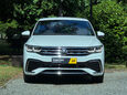 Volkswagen Tiguan 1.5 Tiguan R-Line TSi Semi-Auto 5dr 68