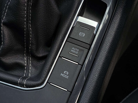 Volkswagen Tiguan 1.5 Tiguan R-Line TSi Semi-Auto 5dr 46