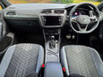 Volkswagen Tiguan 1.5 Tiguan R-Line TSi Semi-Auto 5dr 10