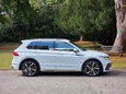 Volkswagen Tiguan 1.5 Tiguan R-Line TSi Semi-Auto 5dr 64